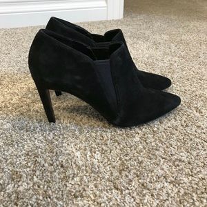 Brand new Cole Haan booties